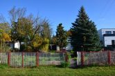 Strassenansicht - ***Kleines Haus mit GROSSEM Grundstück in ruhiger und zentraler Lage. Eine Teilung ist möglich.***