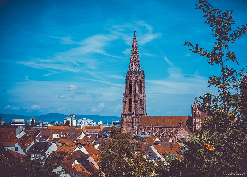 Content erstellen in Freiburg ist jetzt ganz einfach