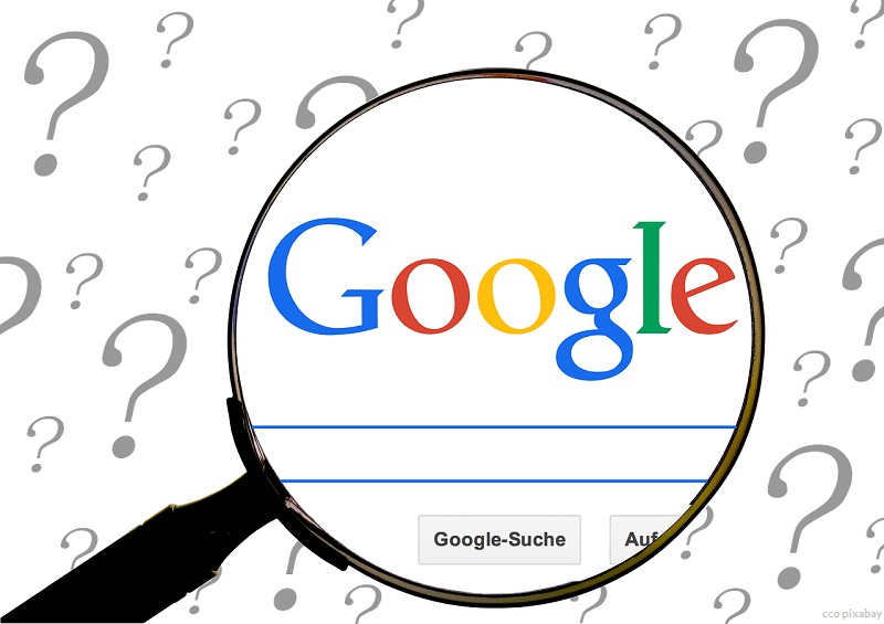 Google SEO Check 2023: Darauf kommt es an!