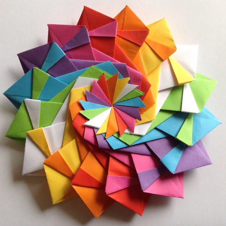 19 El Origami Y Sus Beneficios Estamos Contigo 4098
