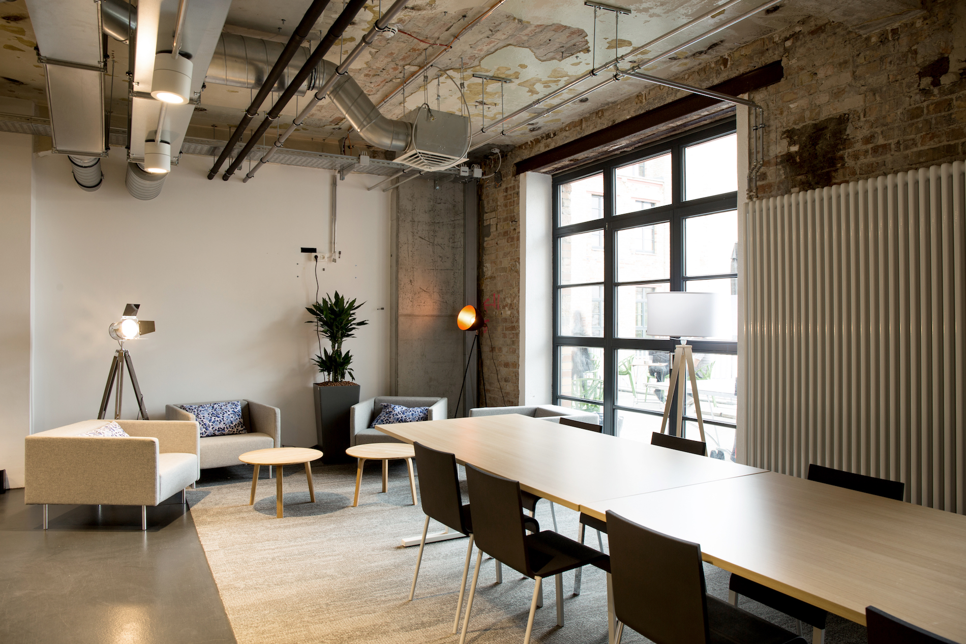 berlin office