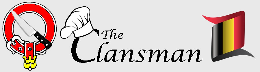 The Clansman Cooking
