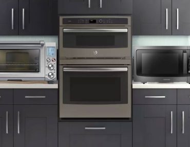 Oven Repair