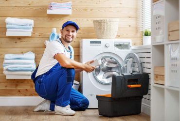 washing machine repair