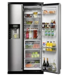 fridge repair and service