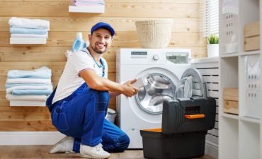 washing machine repair