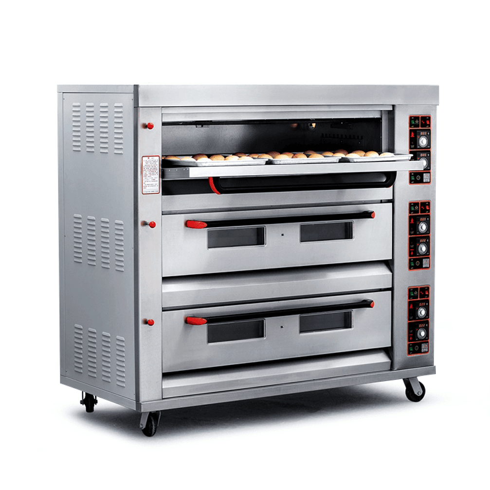 Oven Repair Service Dubai