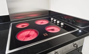 electrical-stove repair