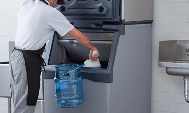Ice Maker Repair Service Dubai