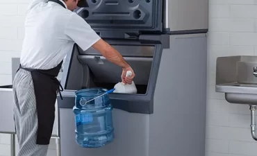Ice Maker Repair Service Dubai