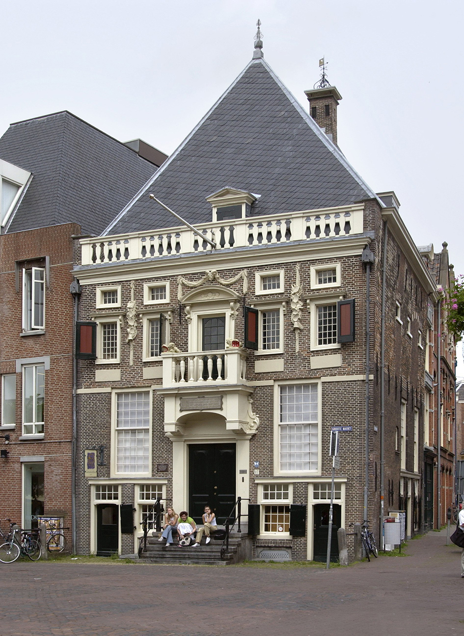 Hoofdwacht