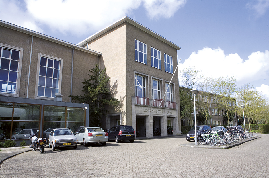 Coornhert Lyceum