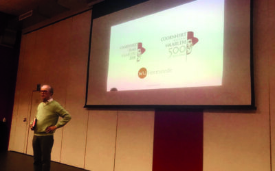 Lezing WIJ Heemstede