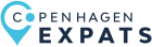 copenhagen expats logo