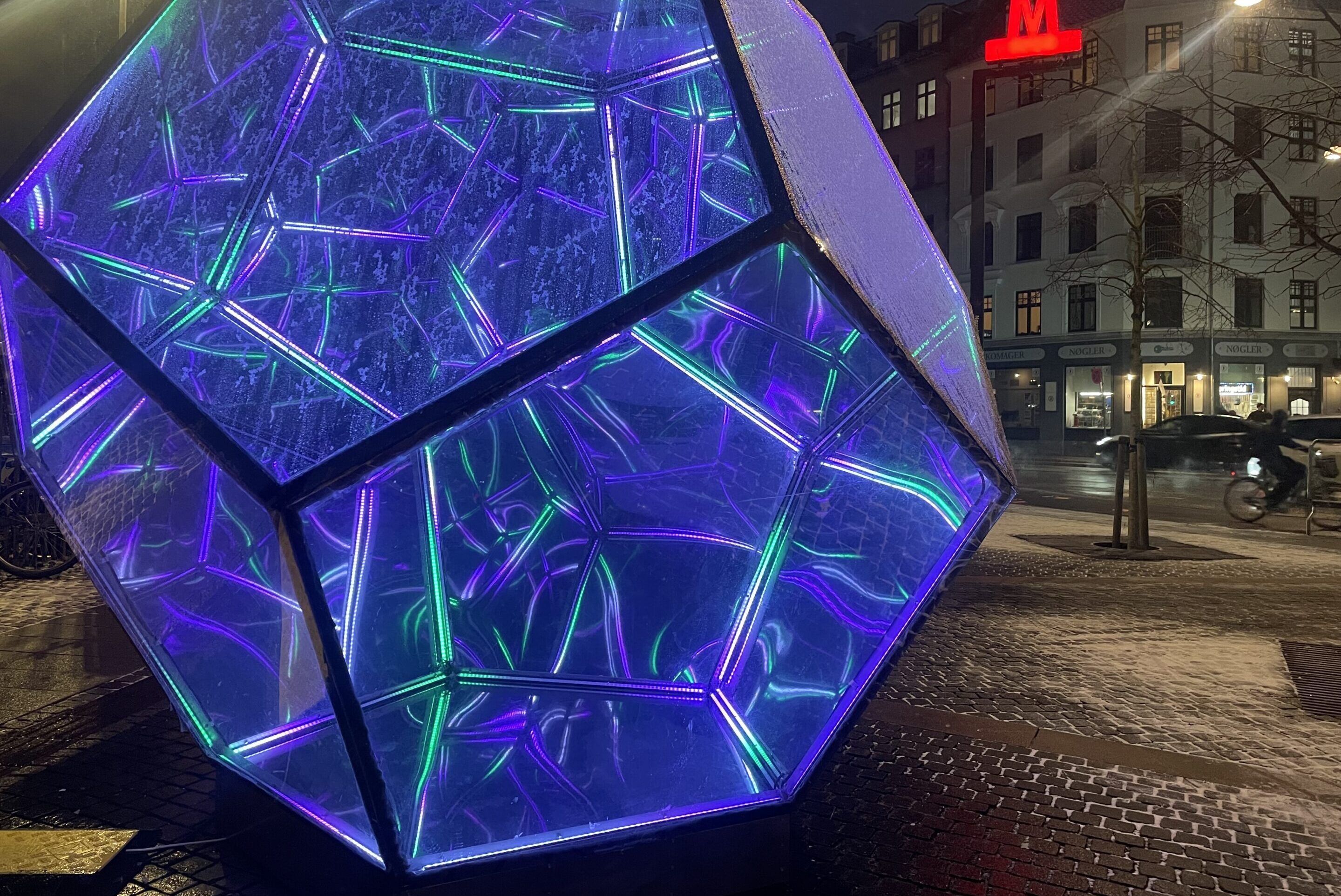 Program 2024 - Copenhagen Light Festival