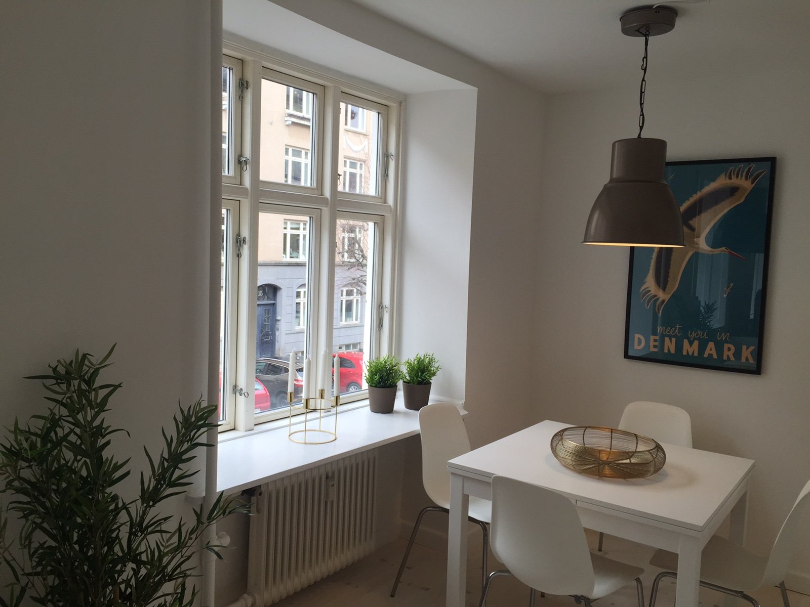 Modern Apartments For Sale In Frederiksberg Copenhagen for Simple Design