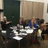 Gruppearbejde om motivational interviewing og den gode samtale