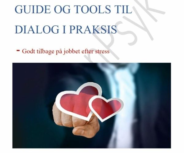 Guide til kom godt tilbage