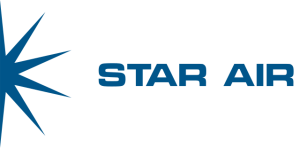Star Air logo