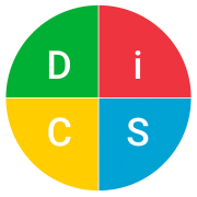 disc fritlagt DISC billede