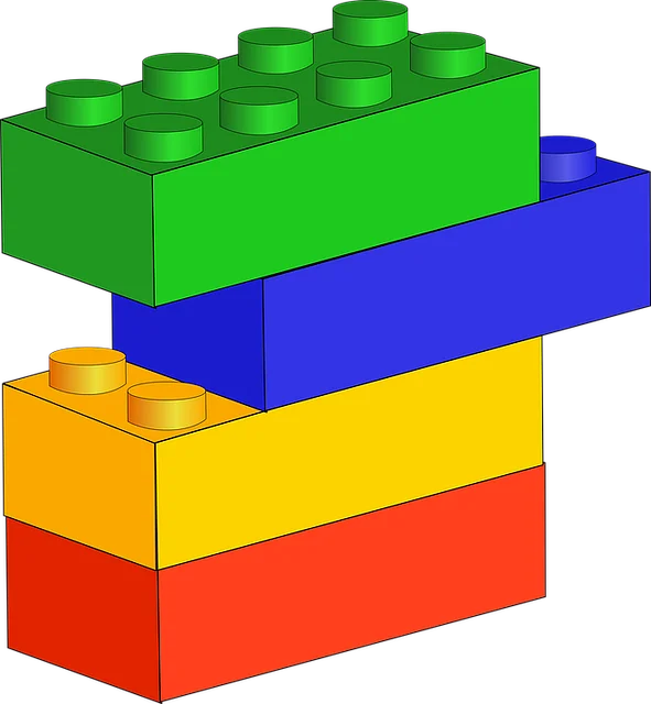 DISC lego