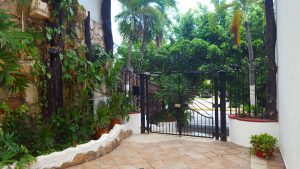 Airbnb Unterkunft in Cancun Mexiko