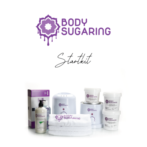 startkit Bodysugaring