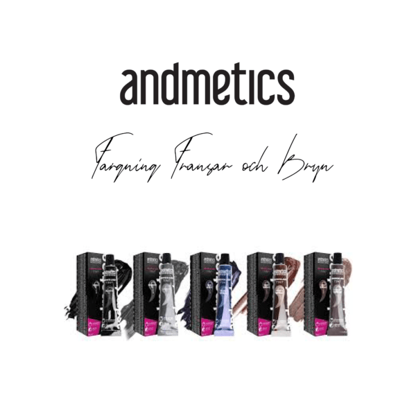 utb andmetics