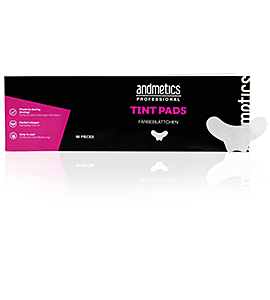 Andmetics Tint pads