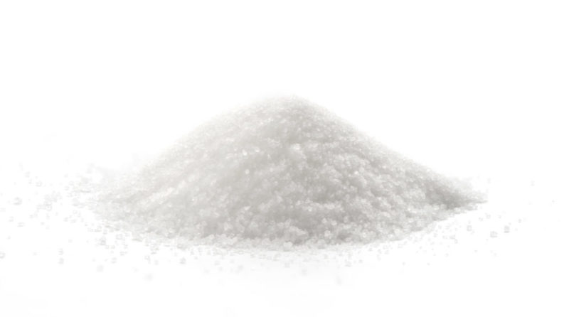 Svenskt socker