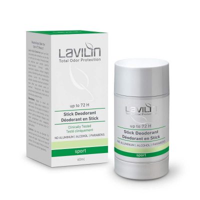 Lavilin deodorant stick sport