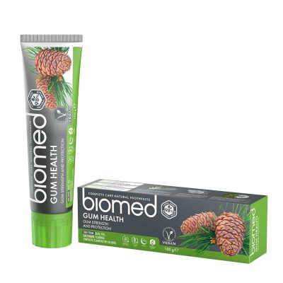 Biomed Gum Health tandkräm