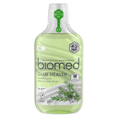Biomed Gum health