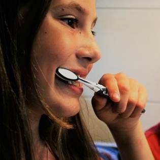 tandkrämer biomed och splat med hydroxyapatit