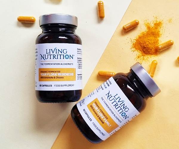 symbiotika living nutrition