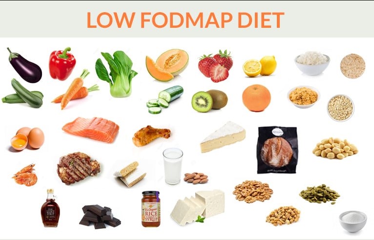 sibo kost låg fodmap