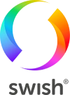 Swish logo