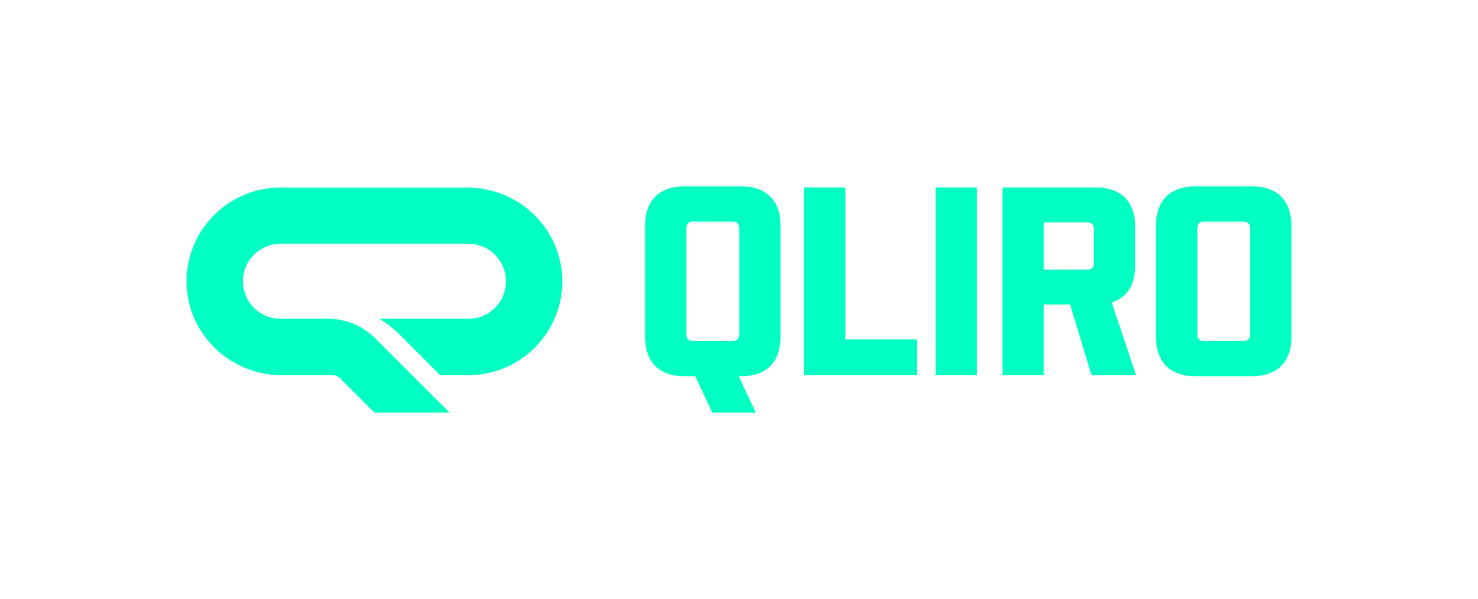 Qliro logo mint
