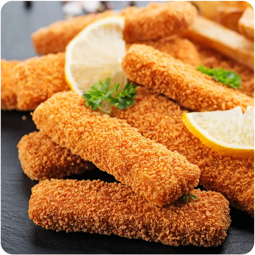 Dual-Basket-mozzerella-sticks