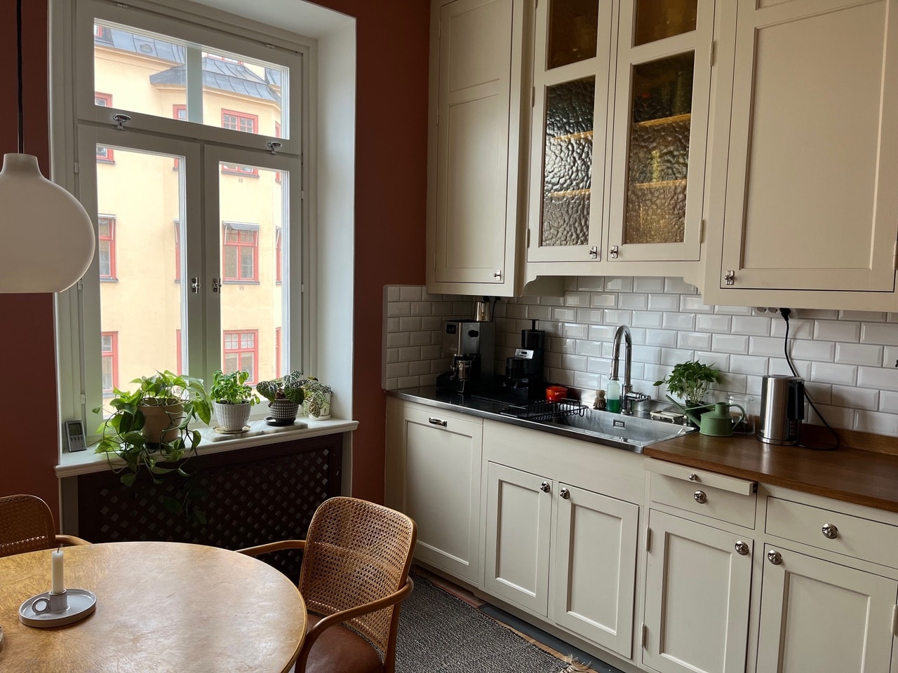 hogalidsgatan-kitchen2 design living gärdet Stockholm