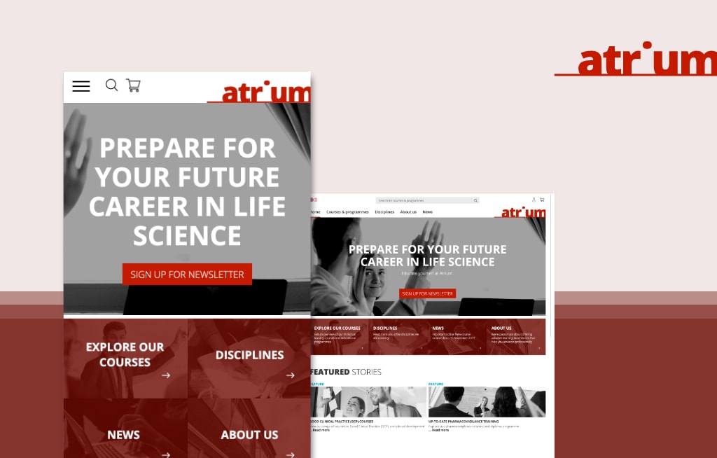 Life science network