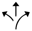 arrows