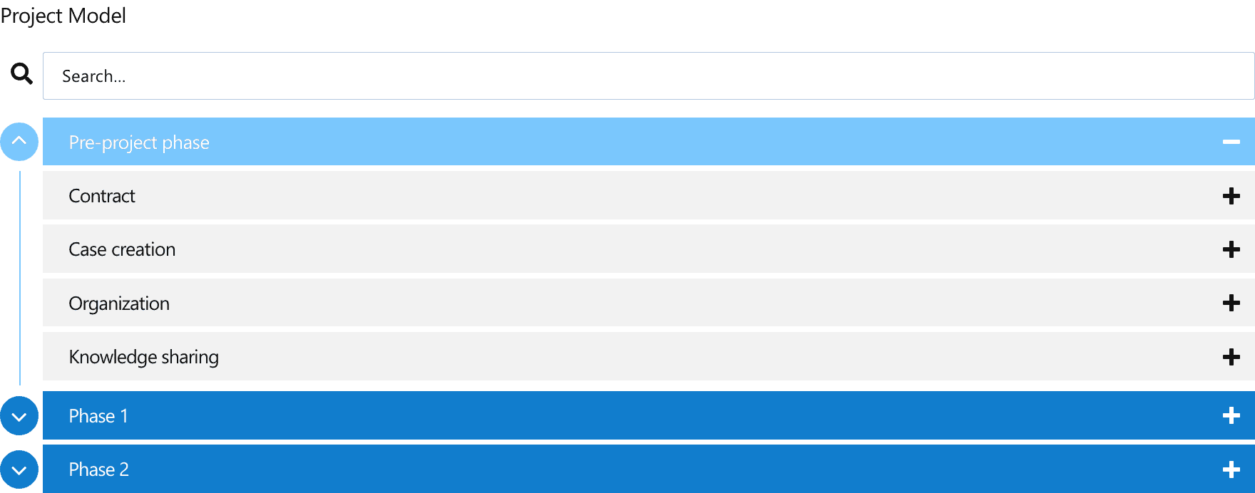 sharepoint accordion web application open feature