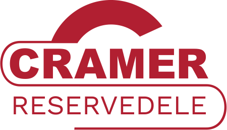 Cramer reservedele