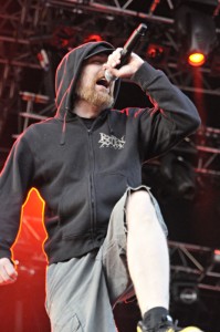 At The Gates Fredag 1 metaltown