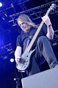 At The Gates Fredag 4 metaltown