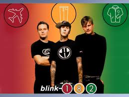 Blink-182 ger ut nytt album: Varför krävs sådana katastofer för