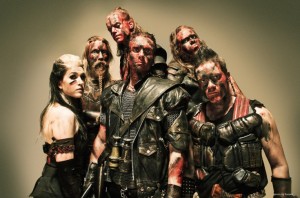 Turisas