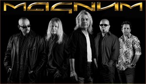magnum-band