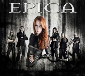 EPICA